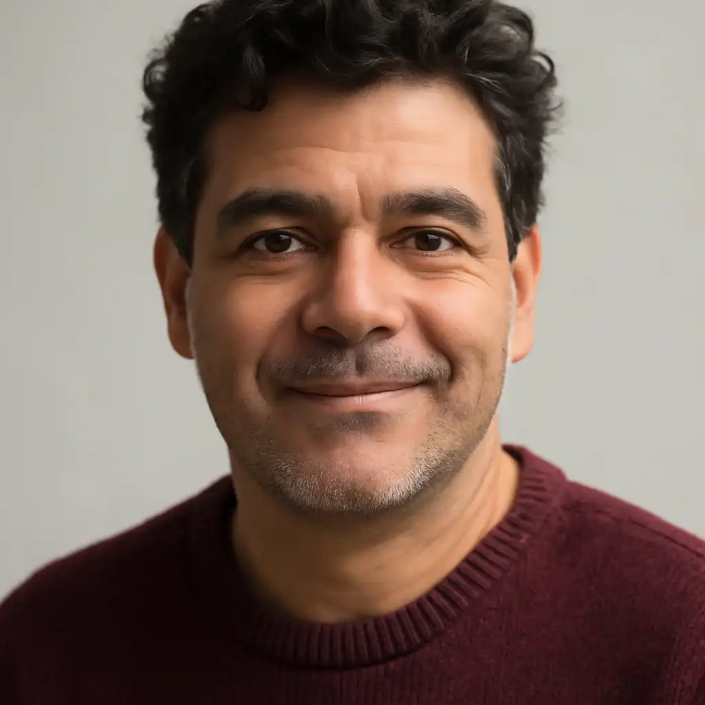 Gonçalo Martins Pereira